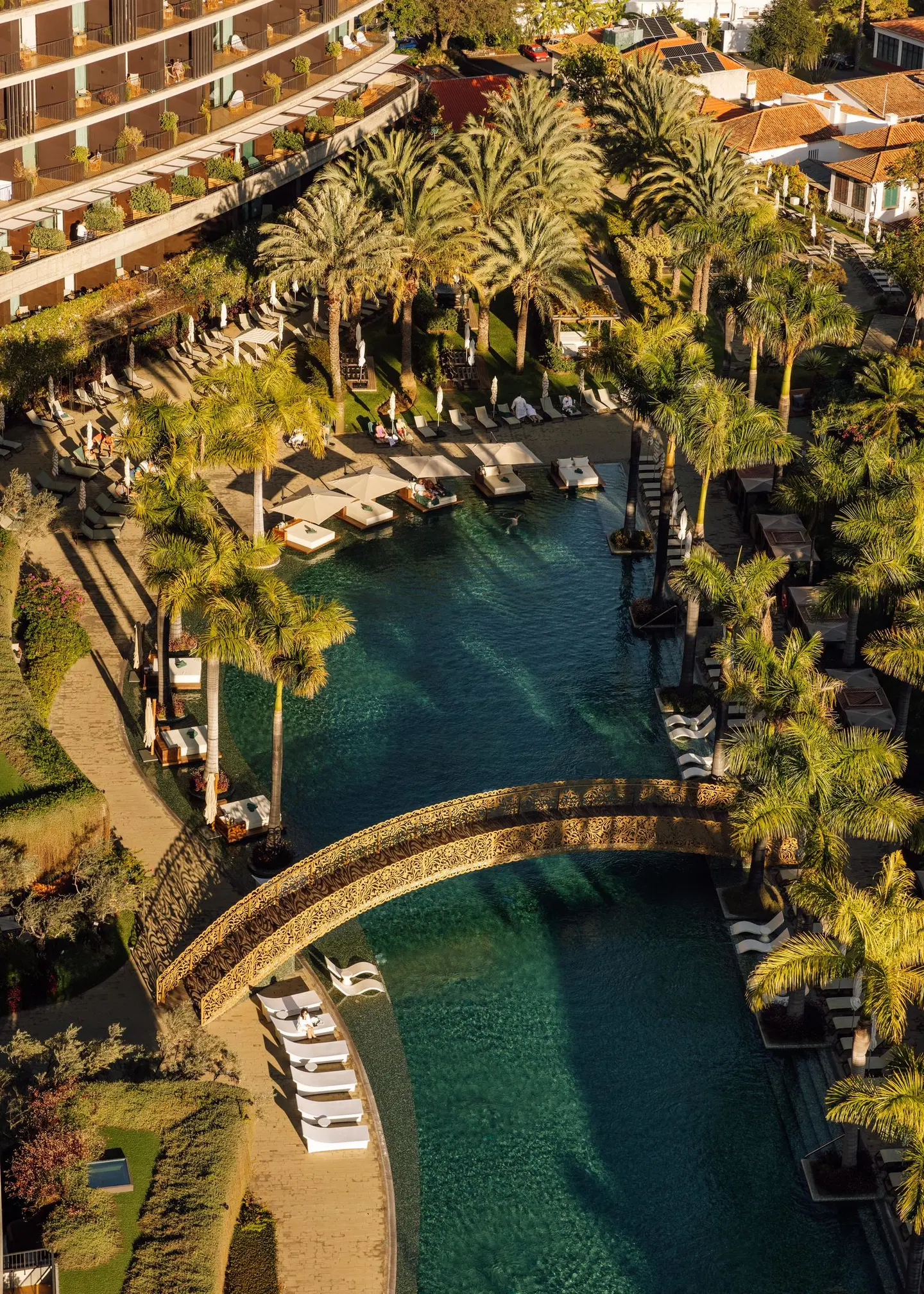 Savoy Palace OUTDOOR_POOL