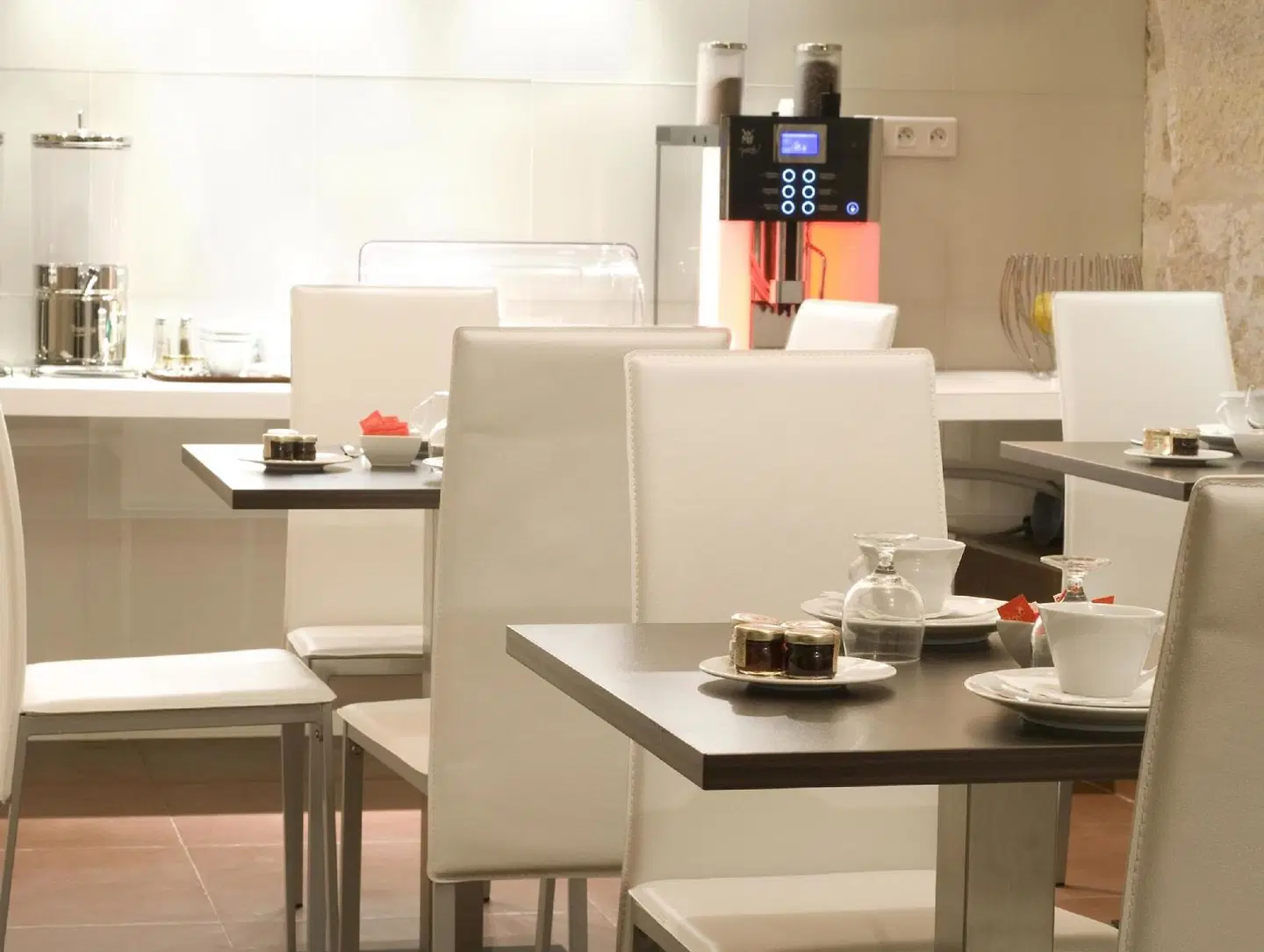 Hôtel Gaillon Opéra Konferenz