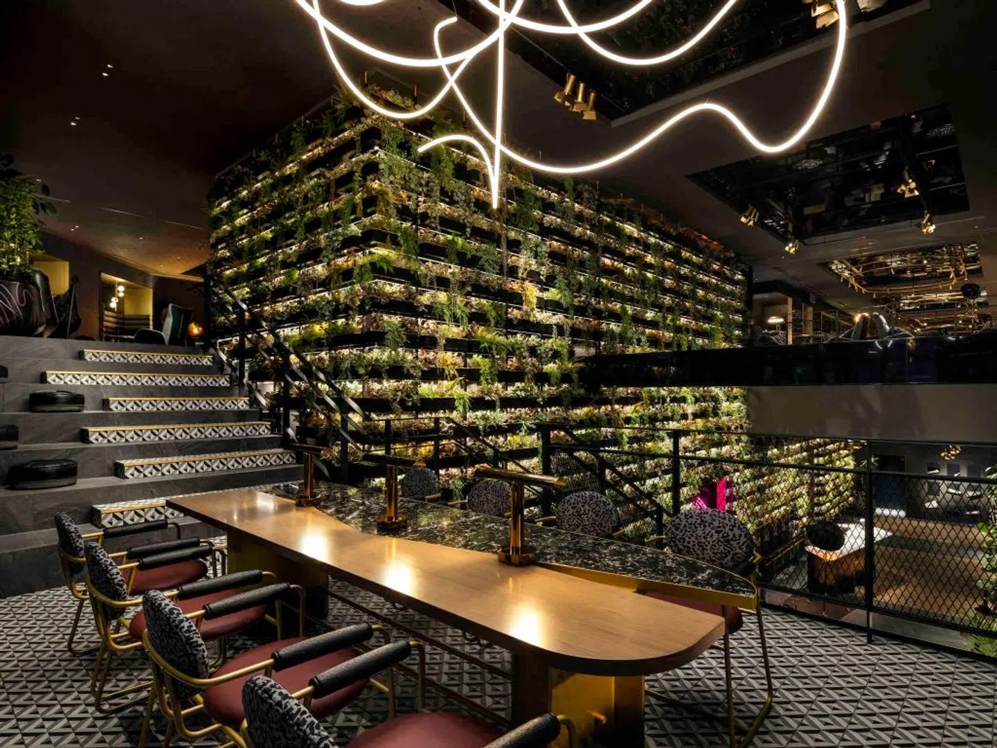 Mercure Tokyu Stay Osaka Namba Bar