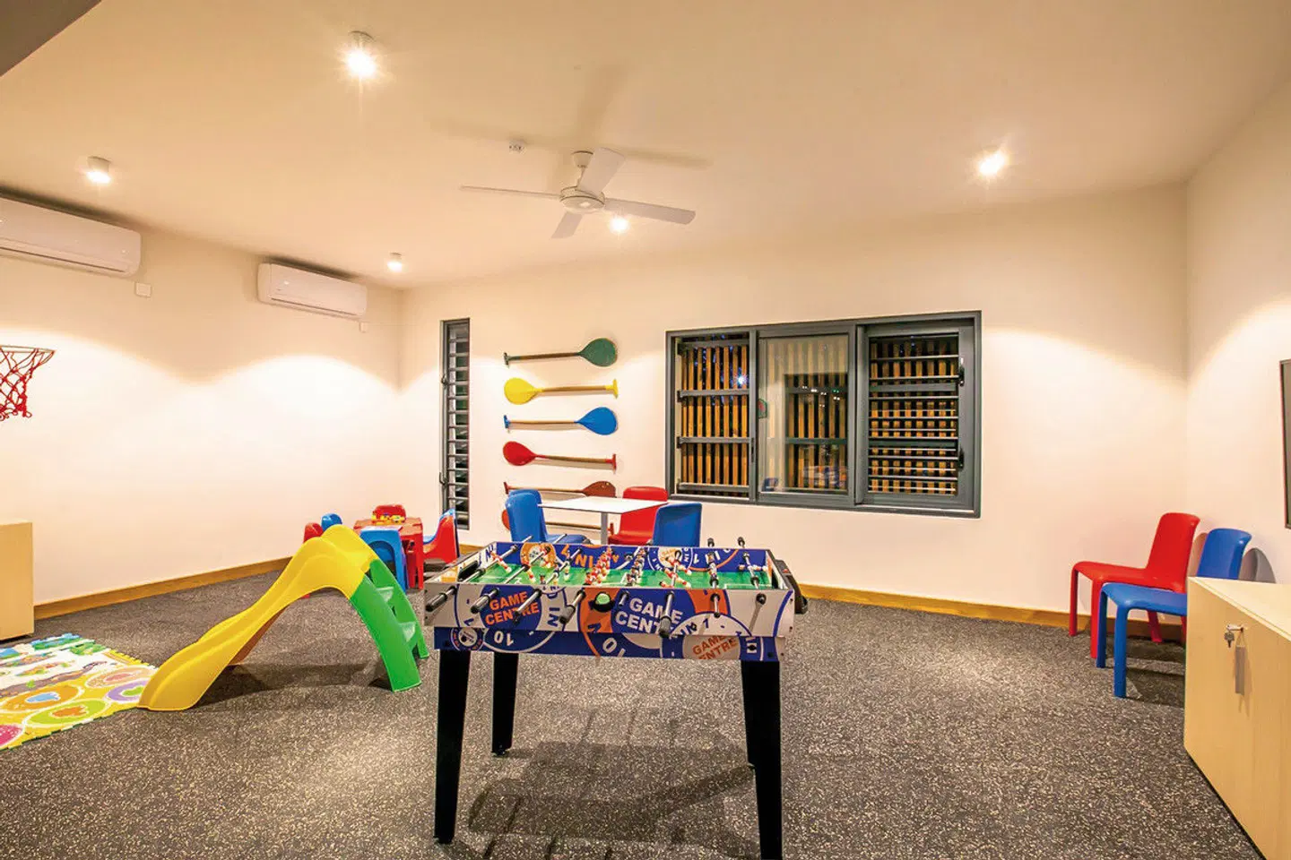 Marguery Villas Conciergery & Resort Bar