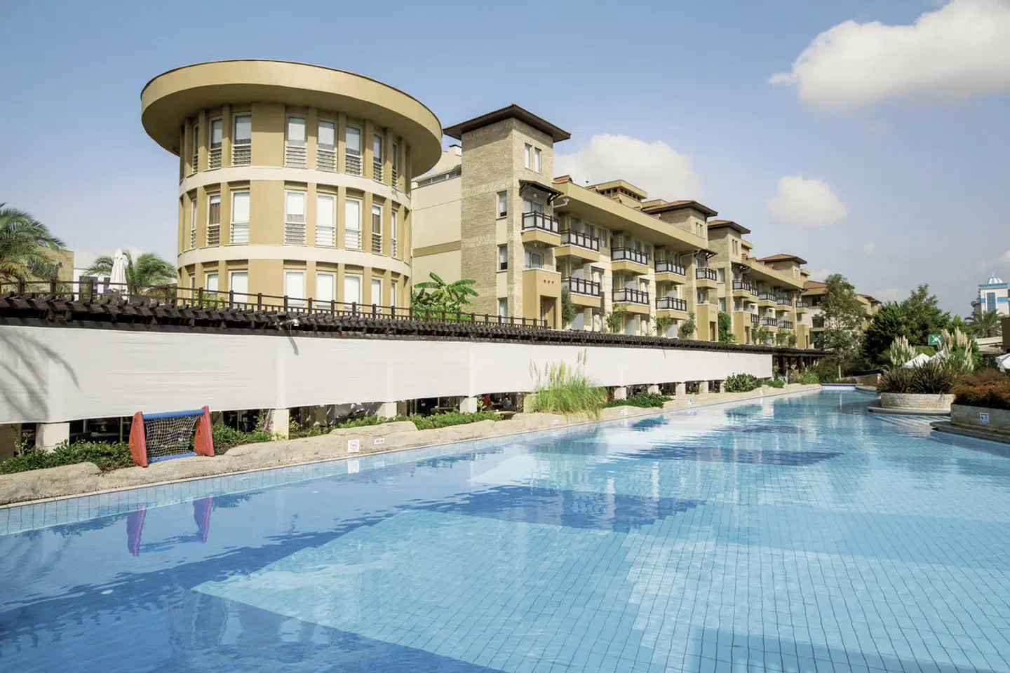 TUI Blue Xanthe EXTERIOR