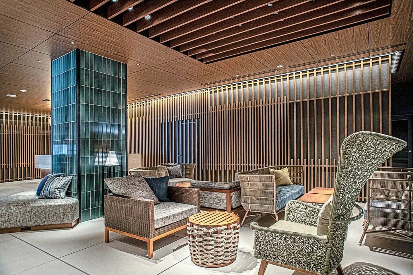 Park Hotel Ky'to LOUNGE_LOBBY