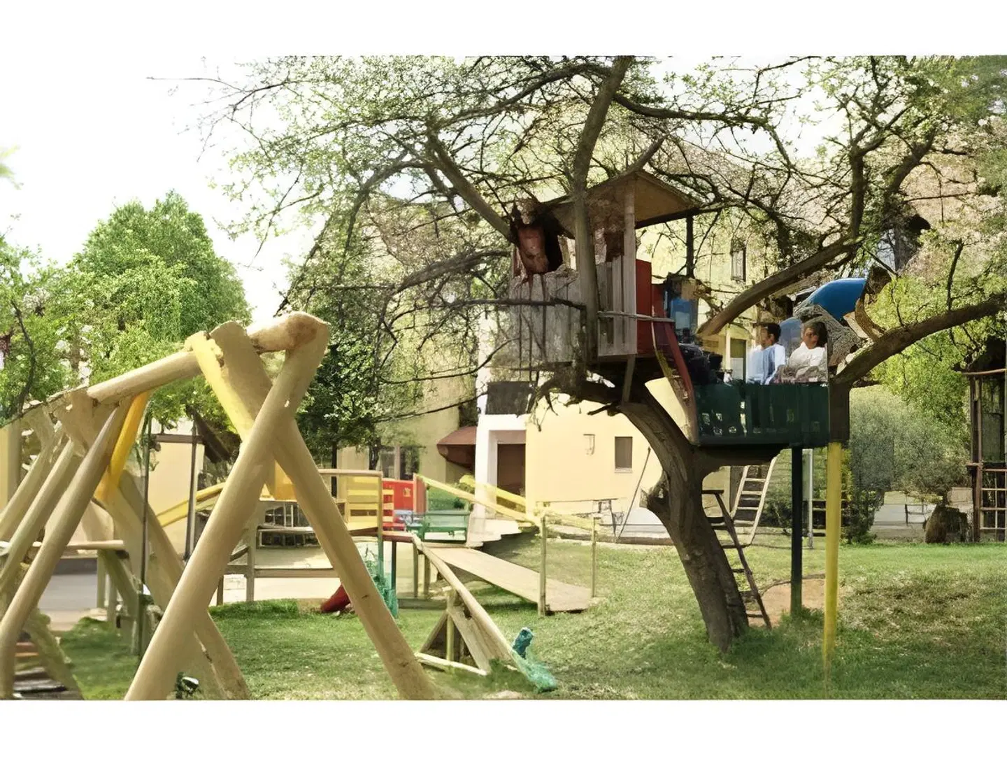 Familienhotel Friedrichshof SPORTS_AND_LEISURE