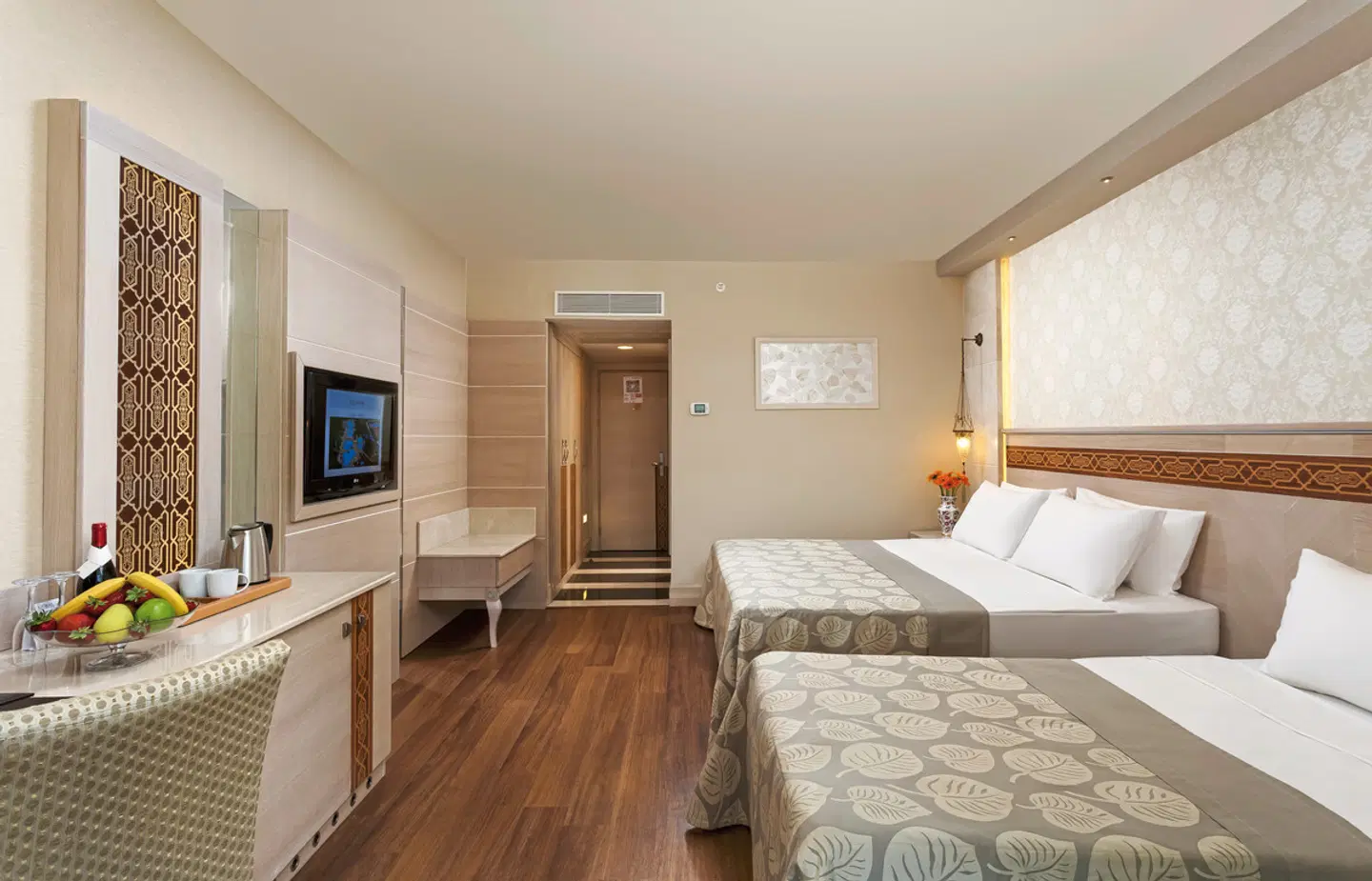 Güral Premier Belek ROOM_EXAMPLE