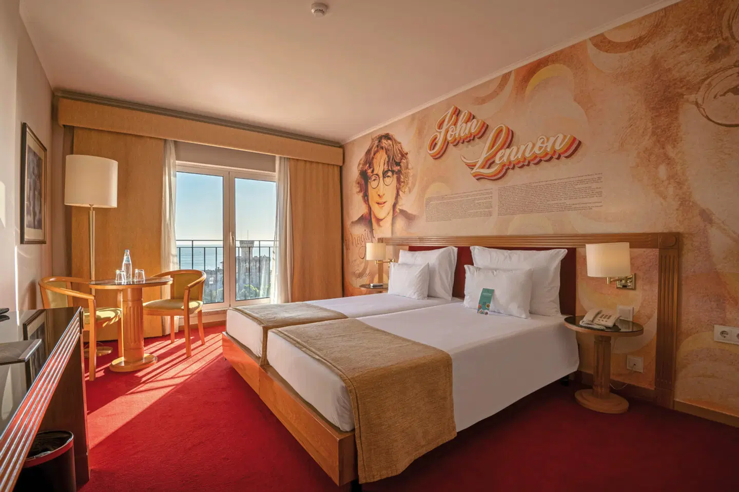 Vila Galé Estoril ROOM_EXAMPLE