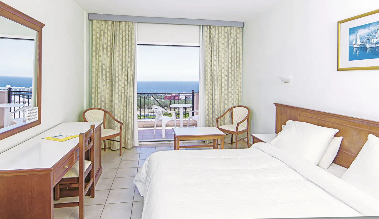 Mare Village ROOM_EXAMPLE