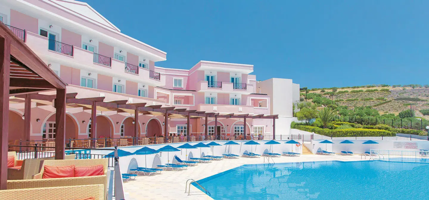 Mare Village EXTERIOR