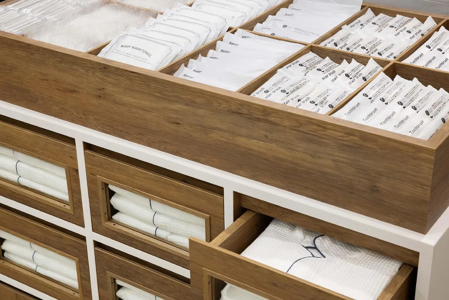 Four Points Flex by Sheraton Nagoya Station ROOM_EXAMPLE