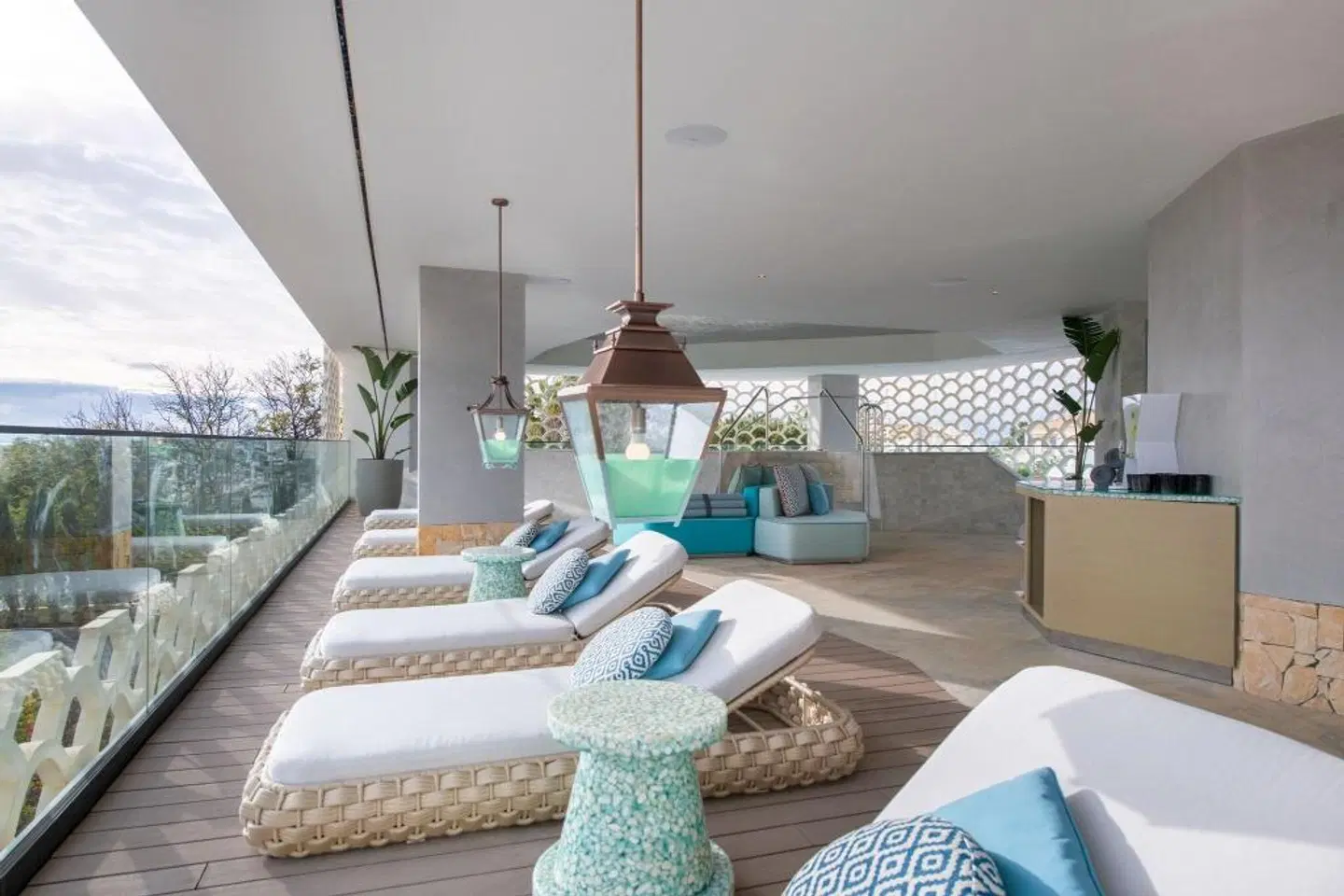 W Residences Algarve ROOM_EXAMPLE