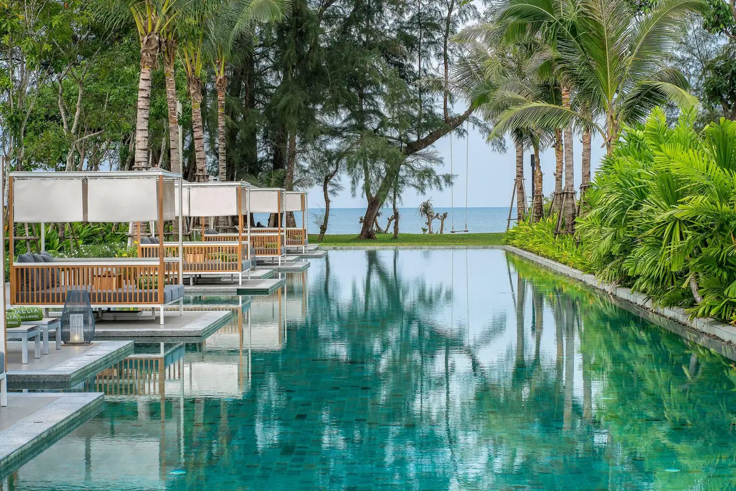 Meliá Phuket Mai Khao OUTDOOR_POOL