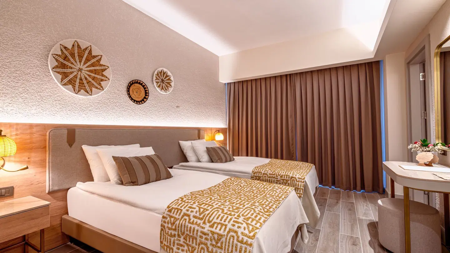SY Hotels Belek Boutique Luxury ROOM_EXAMPLE