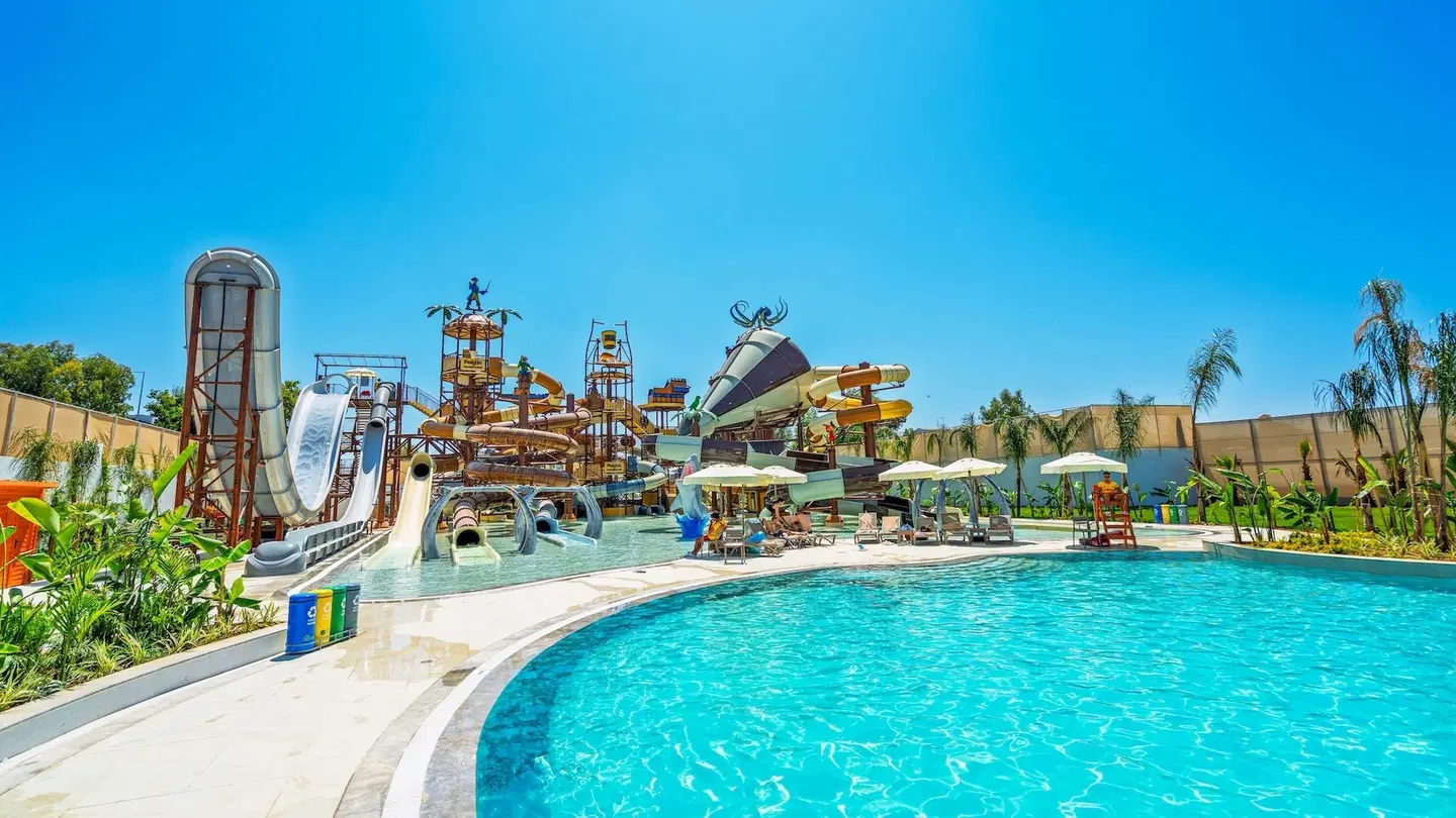 SY Hotels Belek Boutique Luxury OUTDOOR_POOL