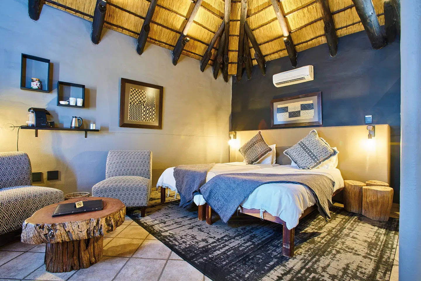 AiAiba The Rock Painting Lodge ROOM_EXAMPLE