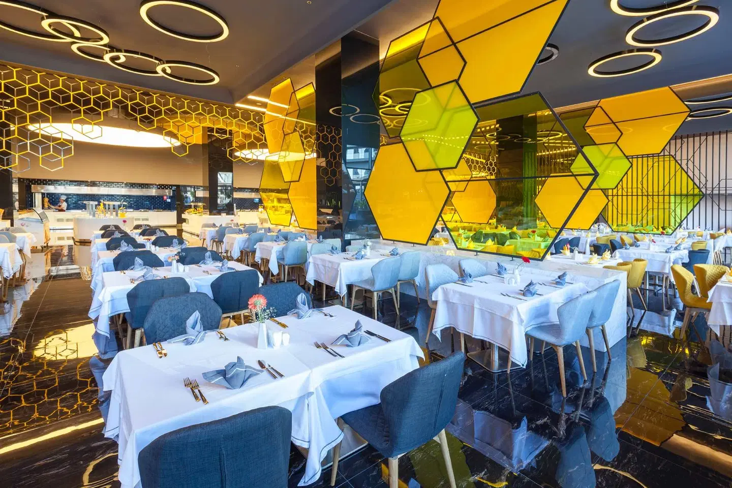 Bosphorus Sorgun Restaurant