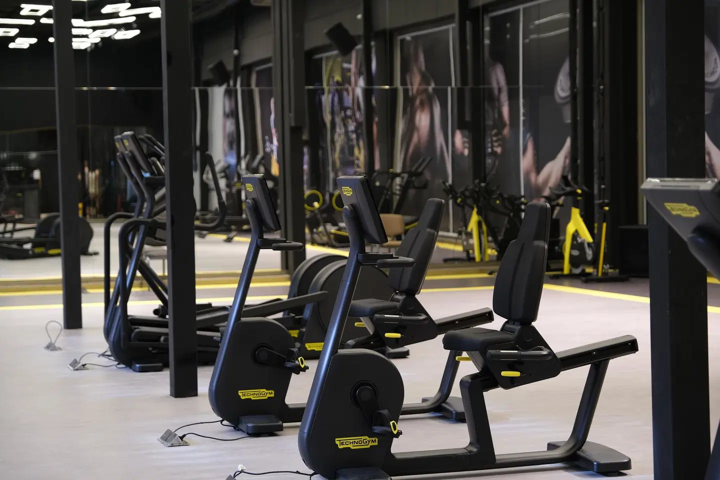 Nirvana Cosmopolitan SPORTS_AND_LEISURE