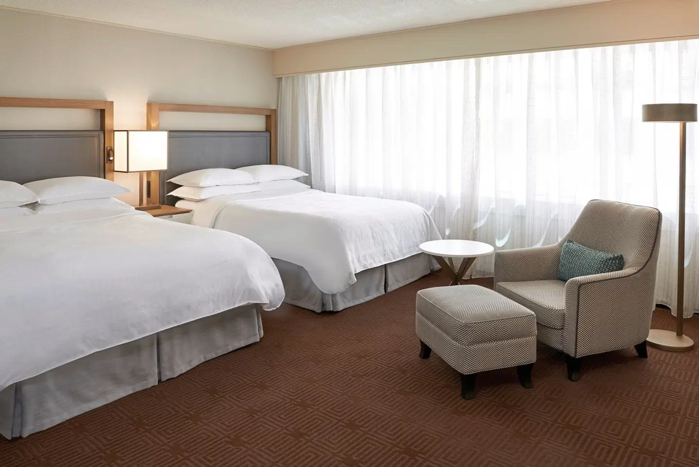 Sheraton Ottawa Hotel ROOM_EXAMPLE