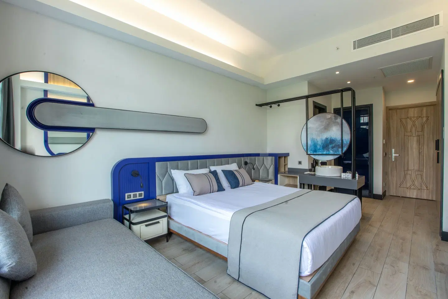 Armella Hill Hotel ROOM_EXAMPLE