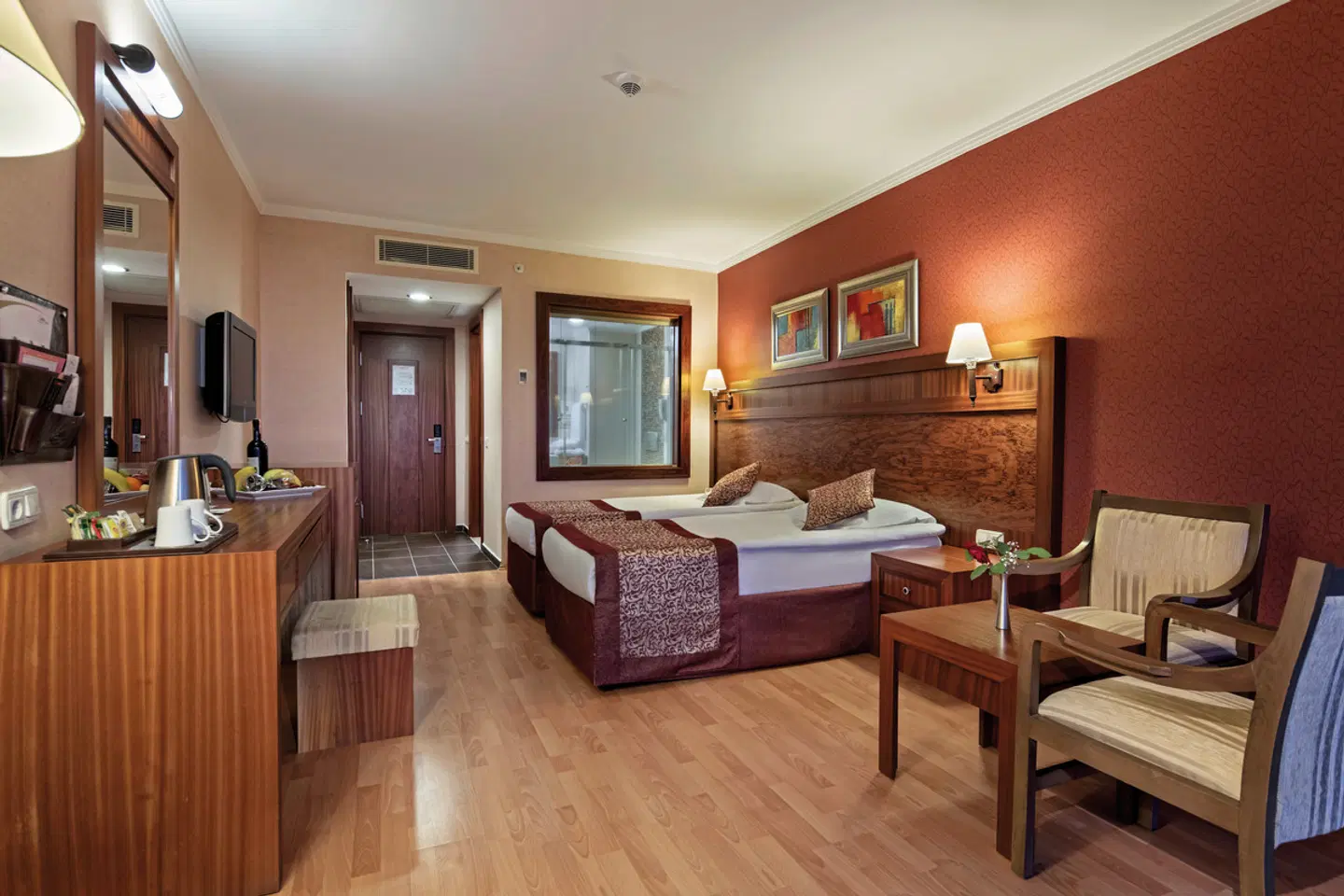 Alba Royal Hotel ROOM_EXAMPLE