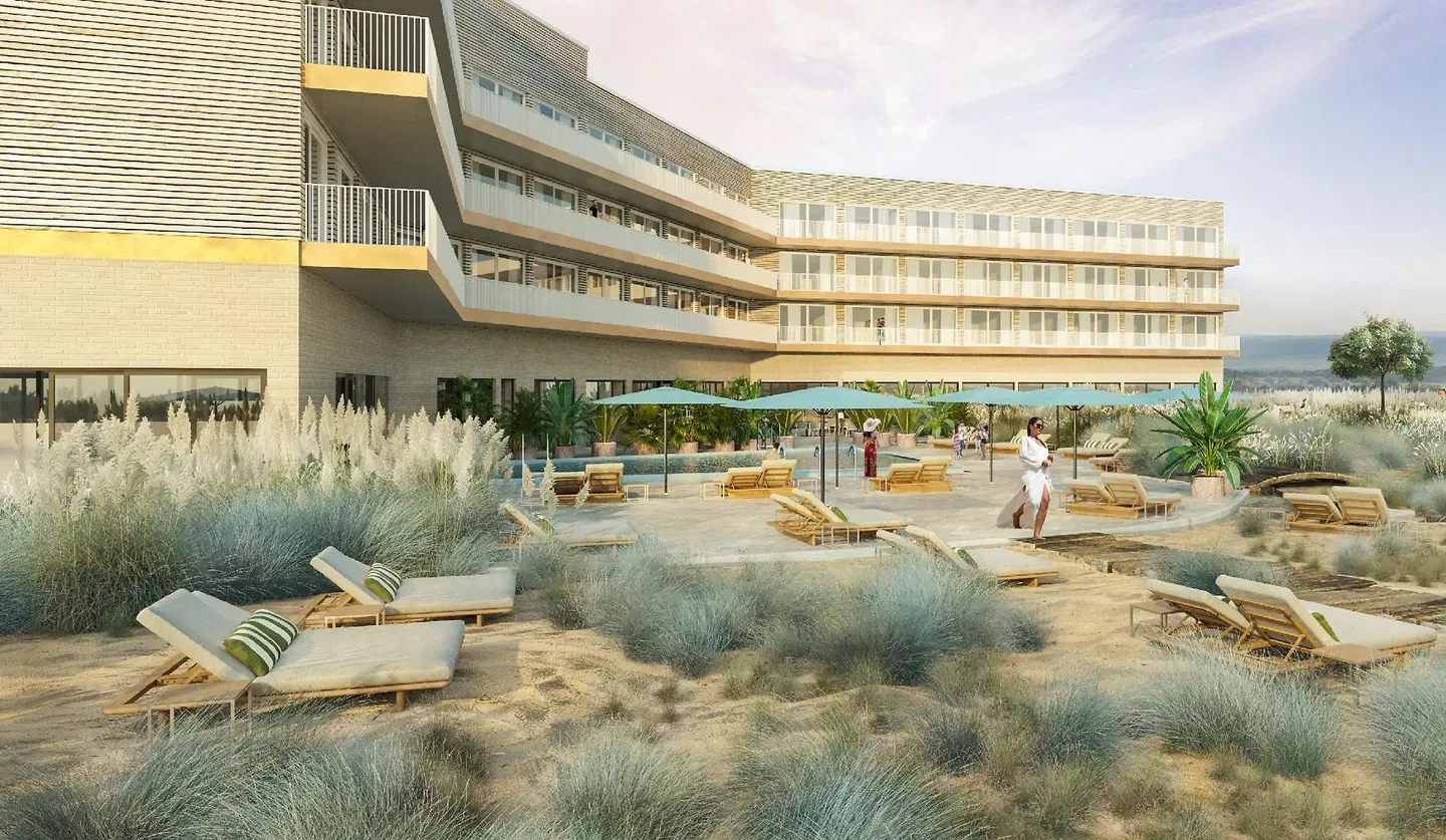 SlowDown Bottsand Hotel and Spa OUTDOOR_POOL