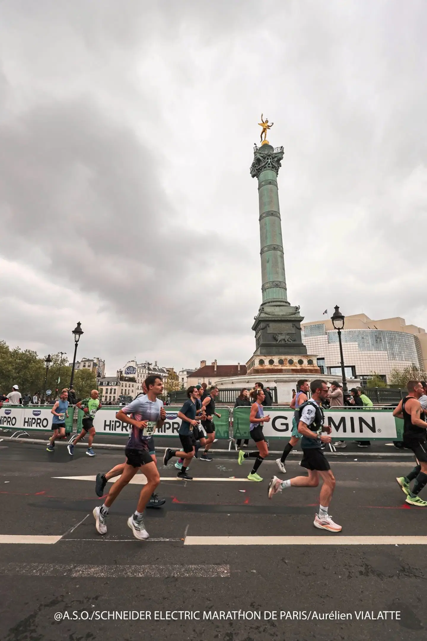 NOVOTEL Paris Centre Bercy - inklusive 1 Startnummer Paris Marathon SPORTS_AND_LEISURE