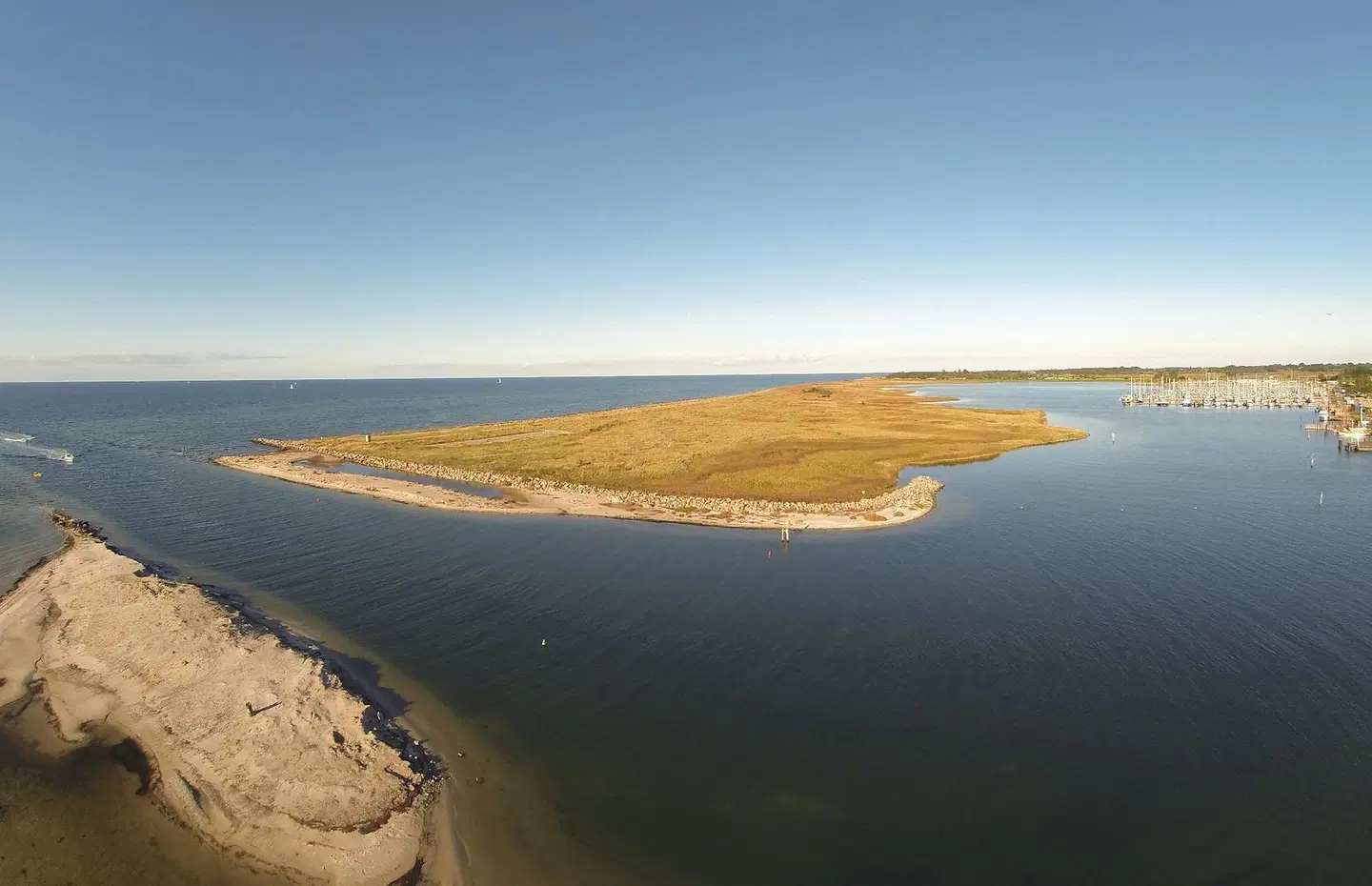 SlowDown Bottsand Hotel and Spa LANDSCAPE