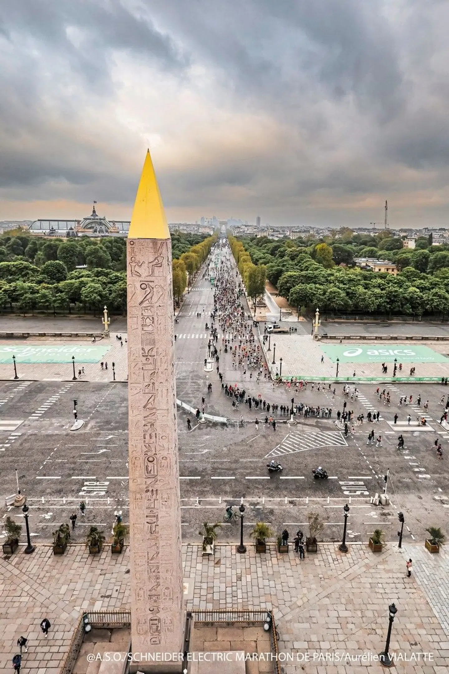 NOVOTEL Paris Centre Bercy - inklusive 1 Startnummer Paris Marathon LANDSCAPE