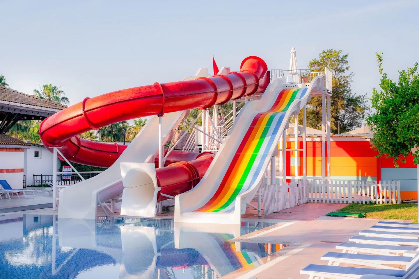 Selectum Colours Side SPORTS_AND_LEISURE