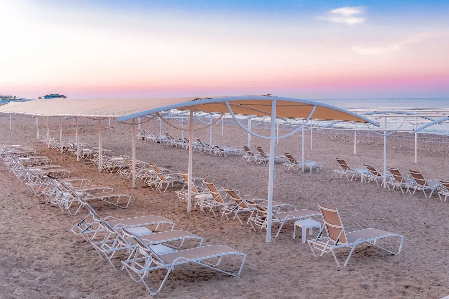 Selectum Colours Side Strand