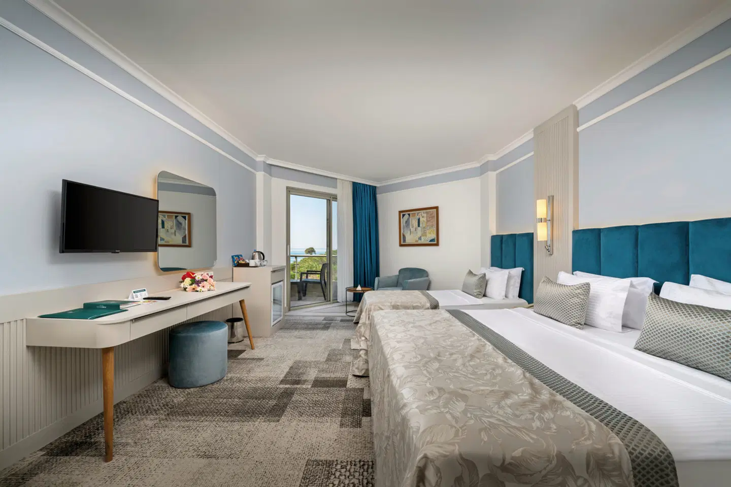 Pine Beach Belek ROOM_EXAMPLE