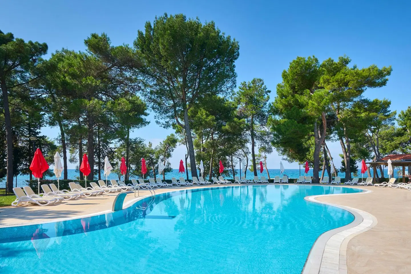 Aurora Plava Laguna OUTDOOR_POOL