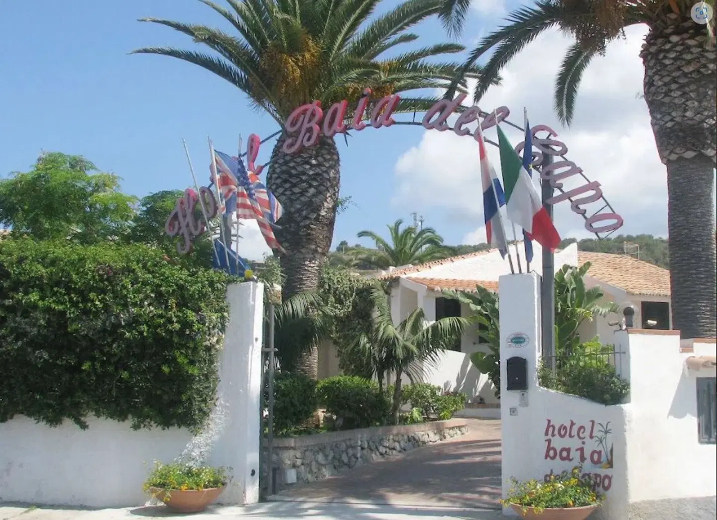 Baia del Capo SPORTS_AND_LEISURE