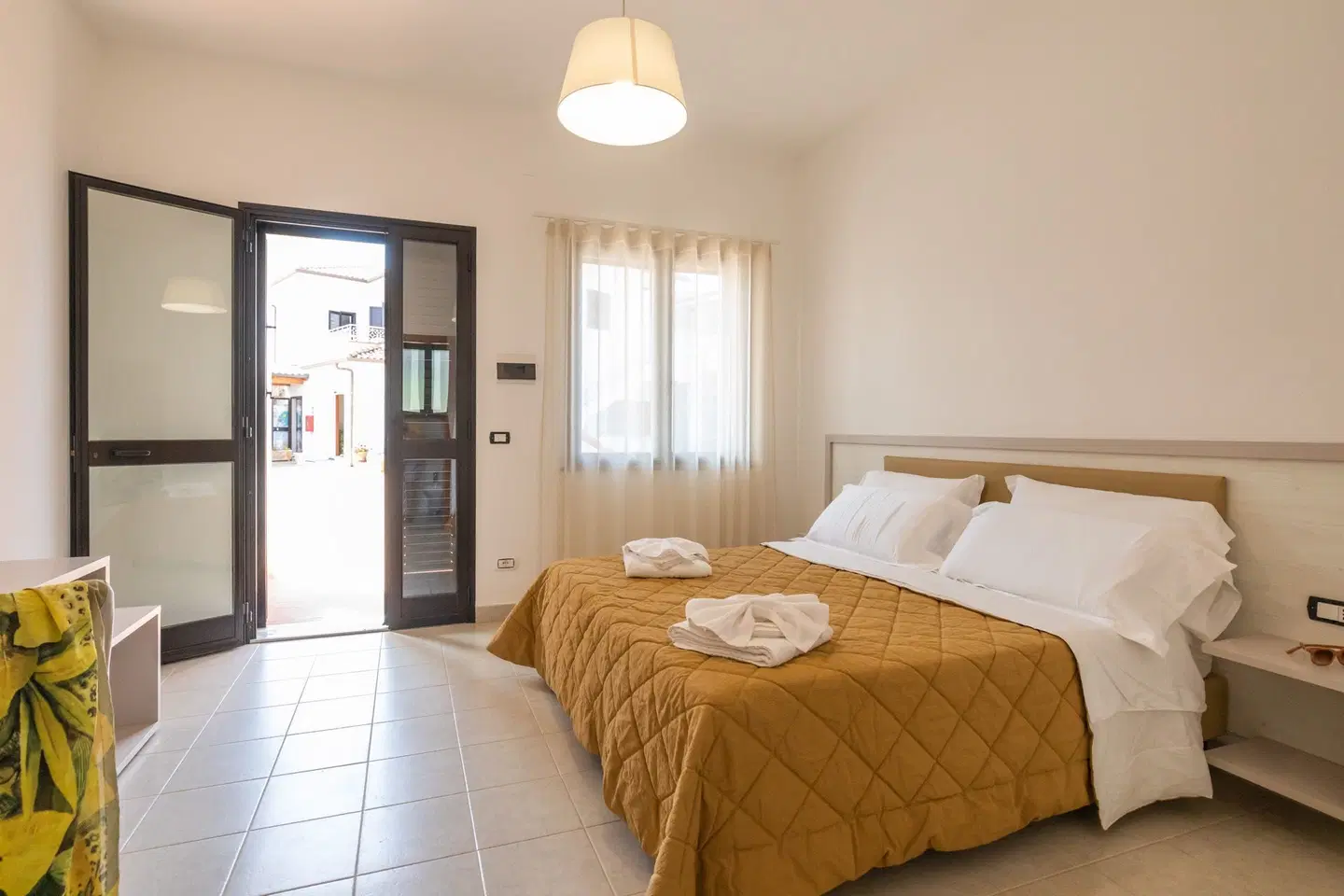 Baia del Capo ROOM_EXAMPLE