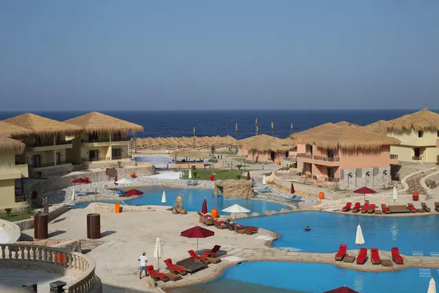 Amarina Jannah Resort & Aqua Park Strand