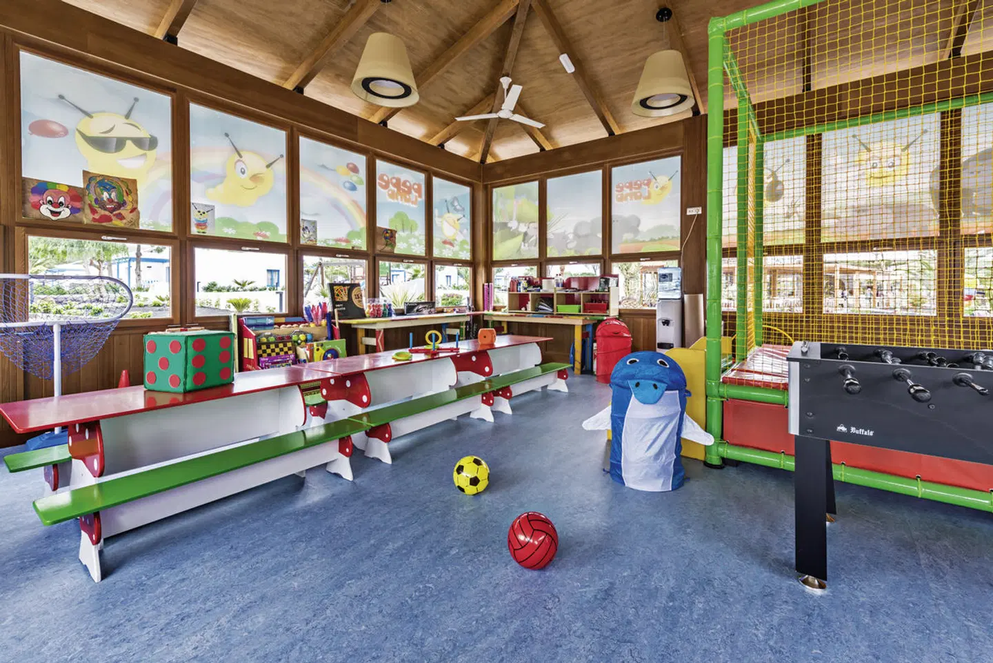 Elba Lanzarote Royal Village Resort SPORTS_AND_LEISURE