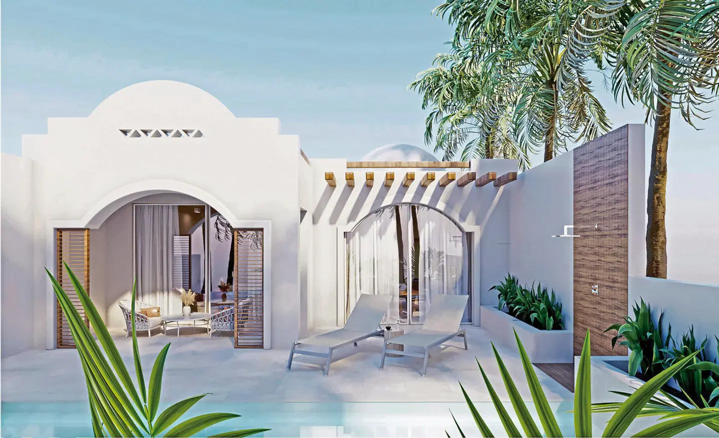 Diamonds Bijoux Terrasse