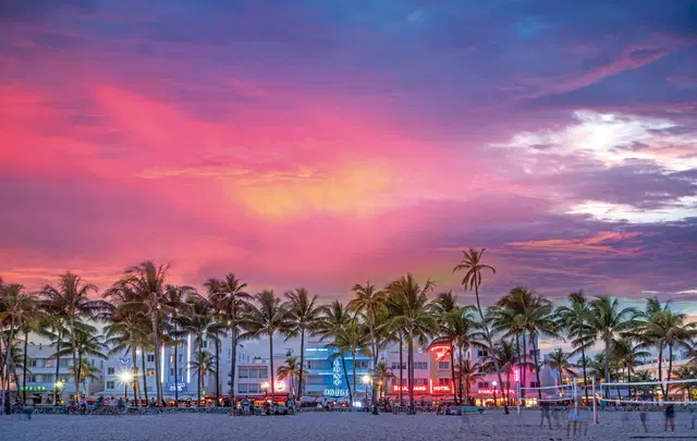 Best of Florida Strand