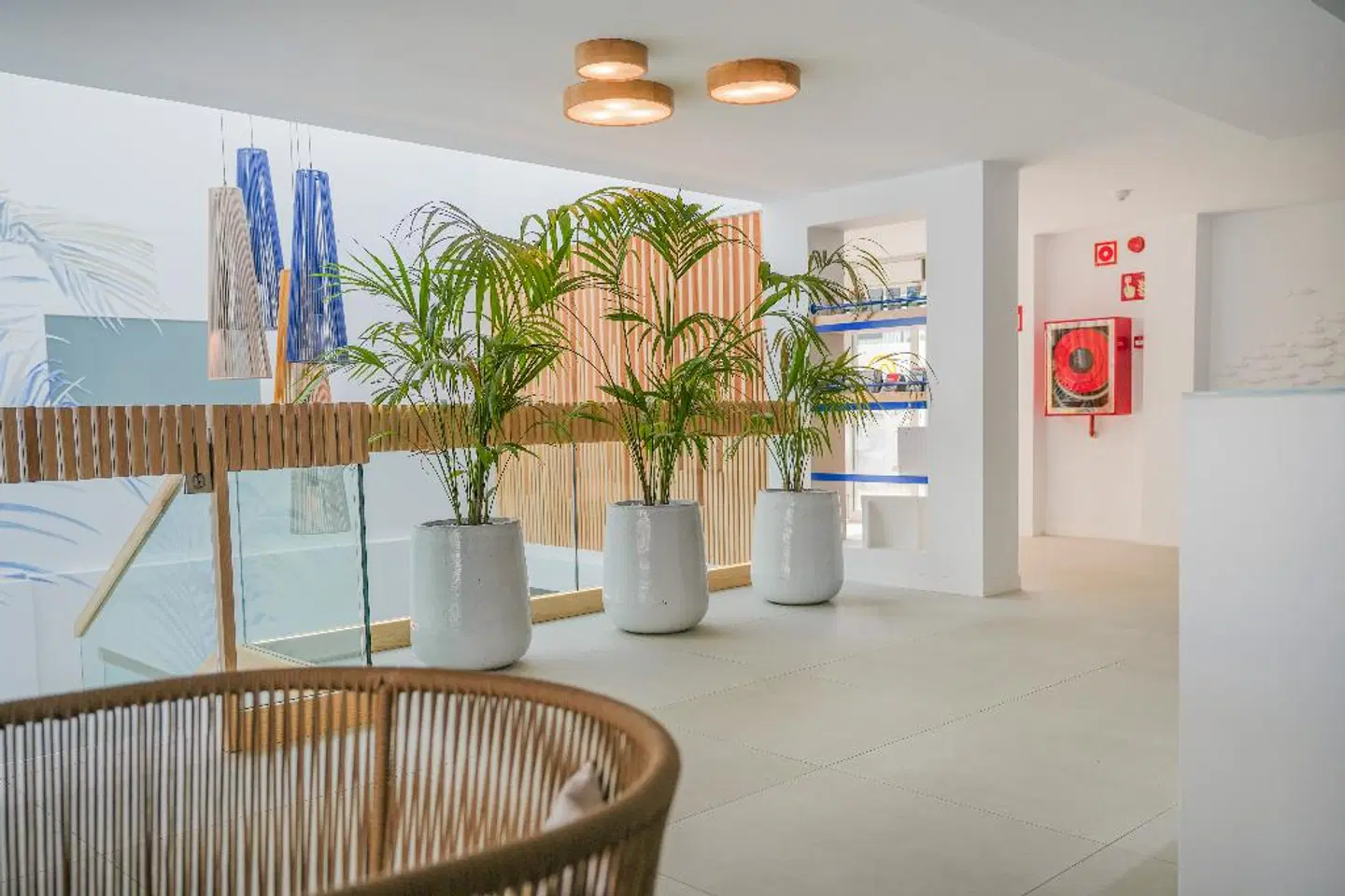 Bitacora Lanzarote Club LOUNGE_LOBBY