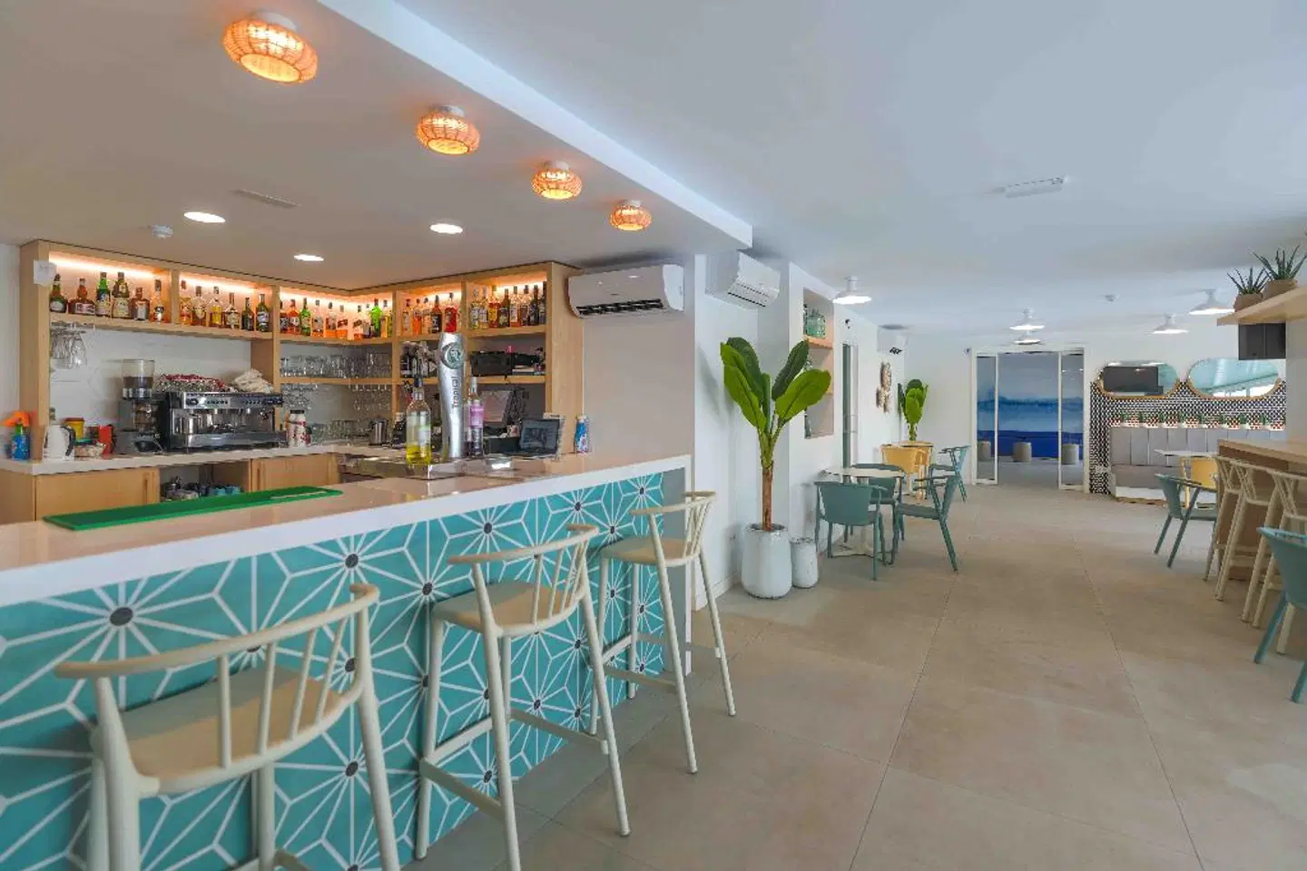 Bitacora Lanzarote Club Bar