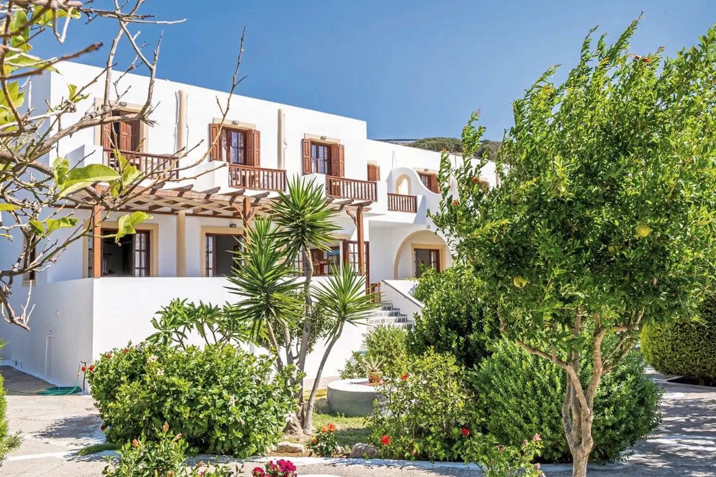 Casa Garden EXTERIOR