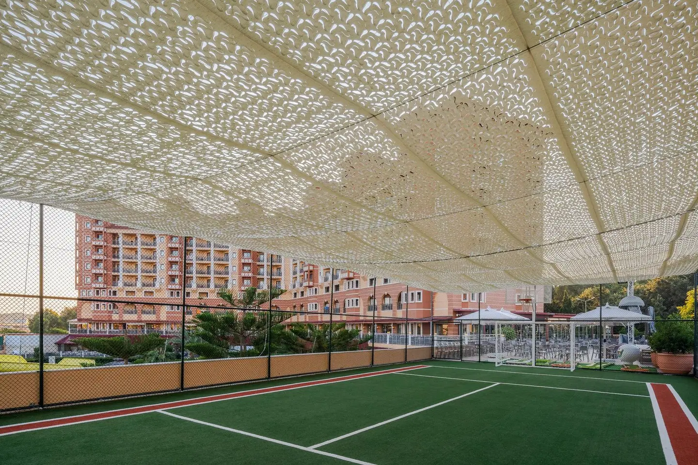 Villa Side Residence SPORTS_AND_LEISURE