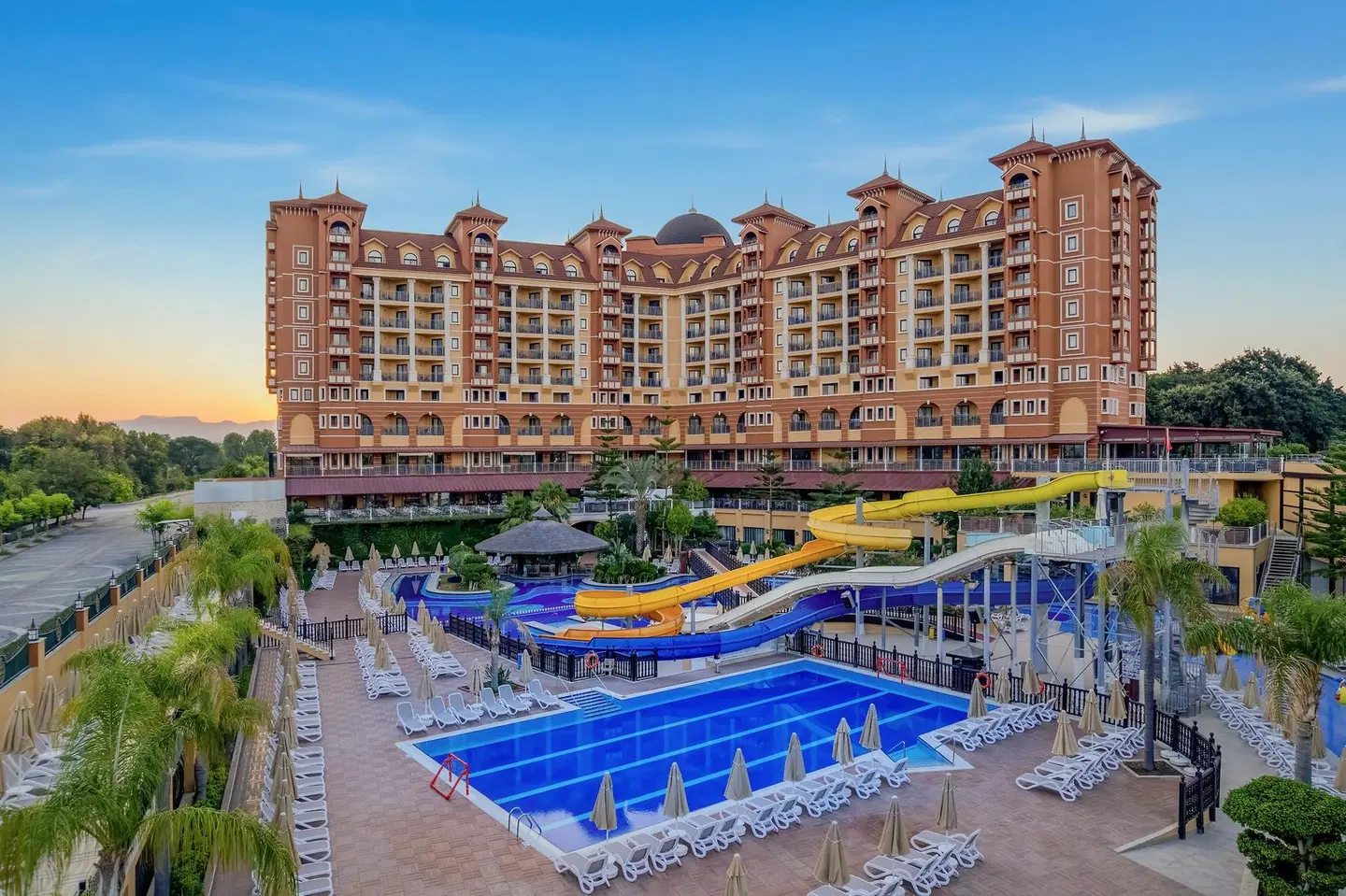 Villa Side Residence EXTERIOR