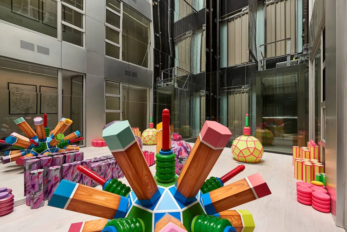 INNSIDE Palma Center SPORTS_AND_LEISURE