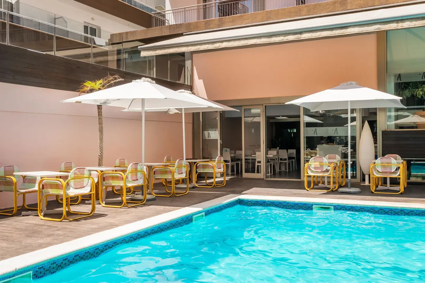 Hotel ALEGRIA Mariner OUTDOOR_POOL
