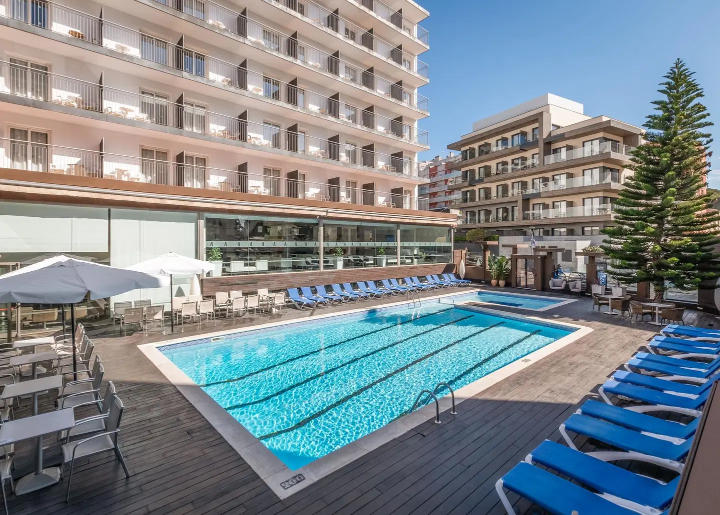 Hotel ALEGRIA Mariner OUTDOOR_POOL