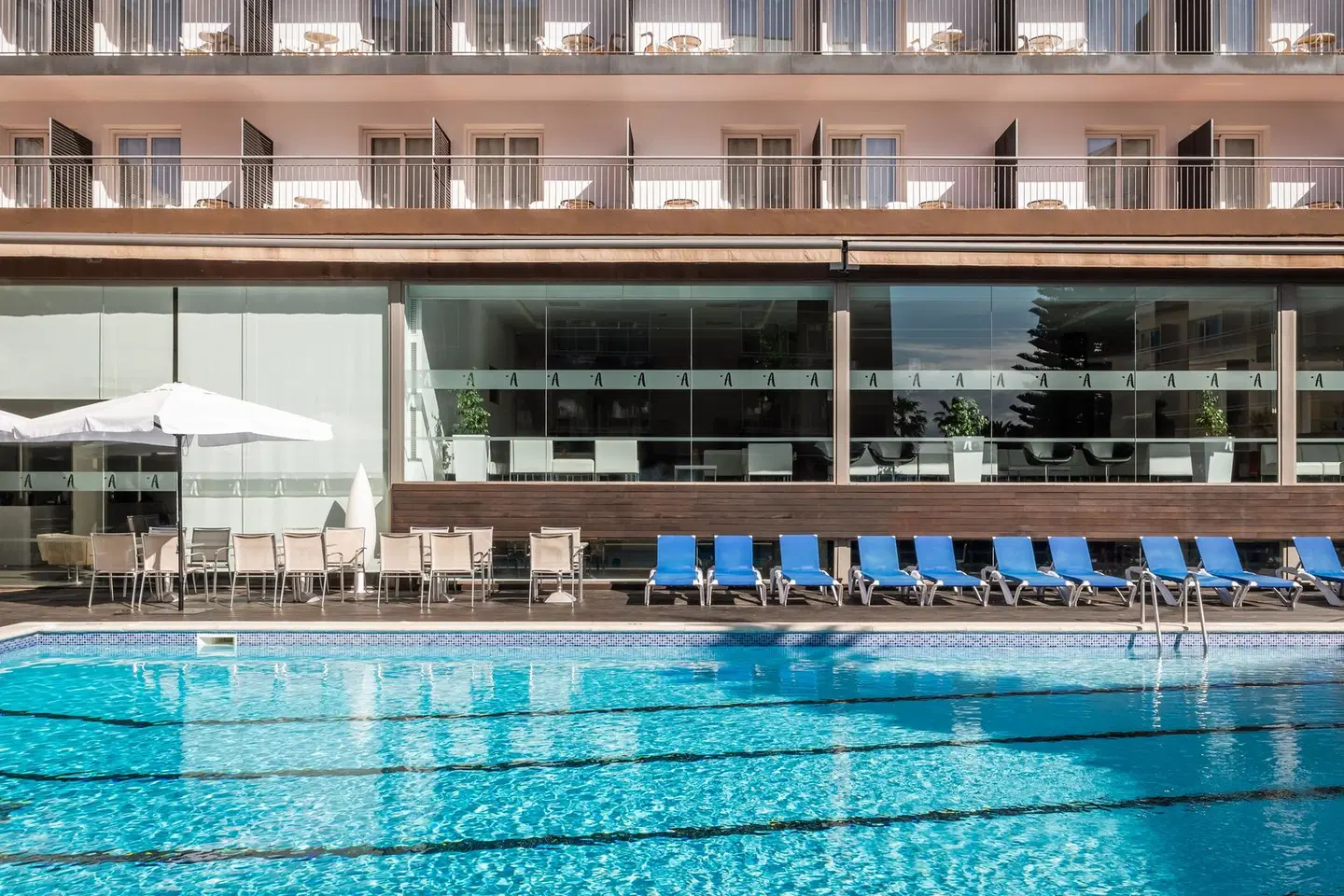 Hotel ALEGRIA Mariner OUTDOOR_POOL