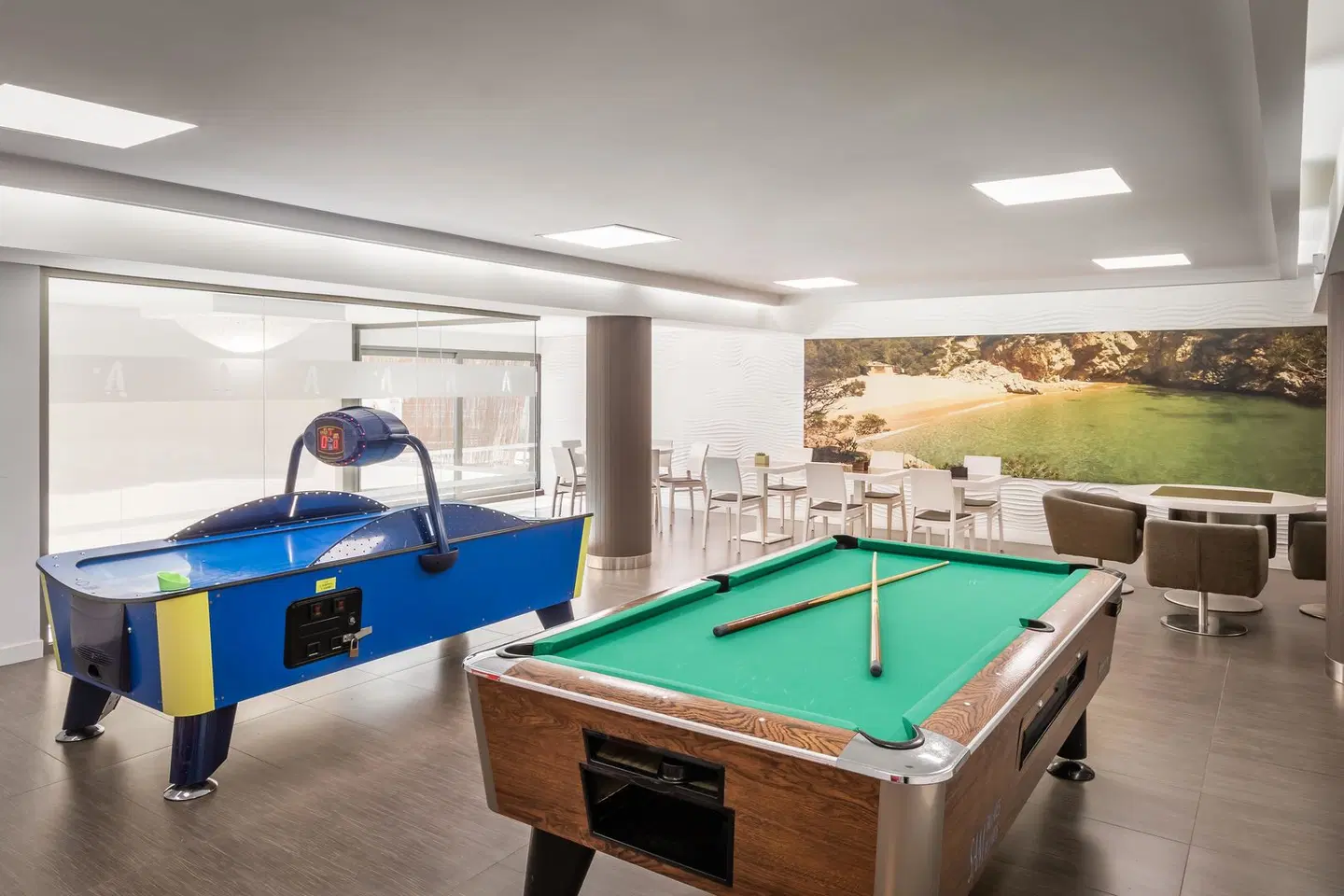 Hotel ALEGRIA Mariner SPORTS_AND_LEISURE