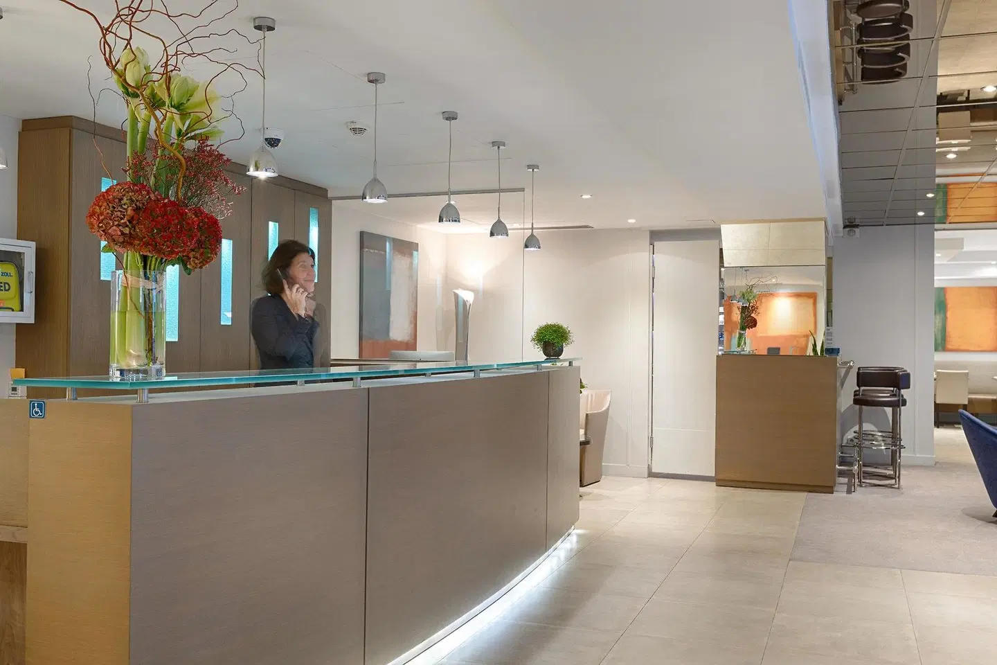 Floride-Etoile LOUNGE_LOBBY