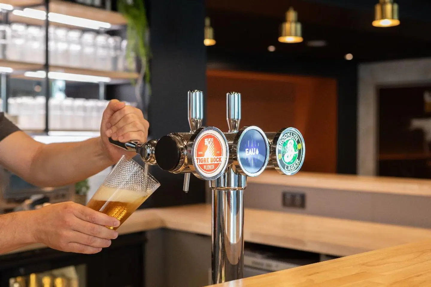 ibis Paris Nation Davout SPORTS_AND_LEISURE