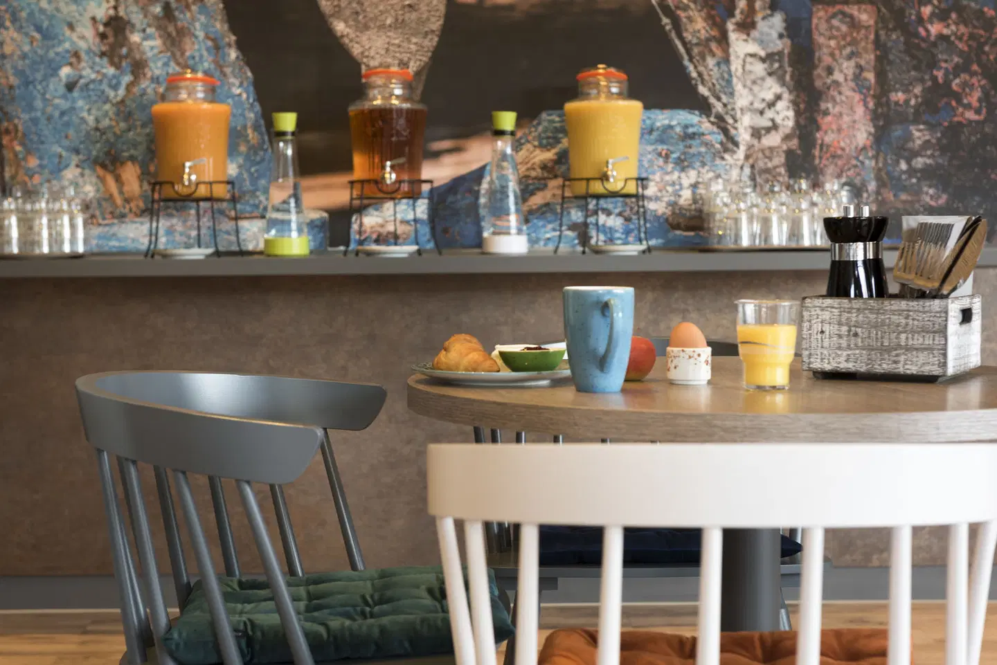 Ramada by Wyndham Flensburg Bar