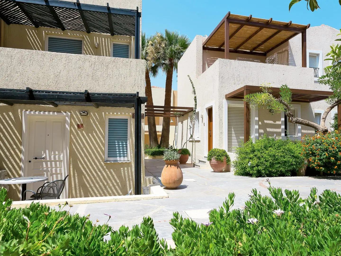 Grecotel Casa Adele EXTERIOR